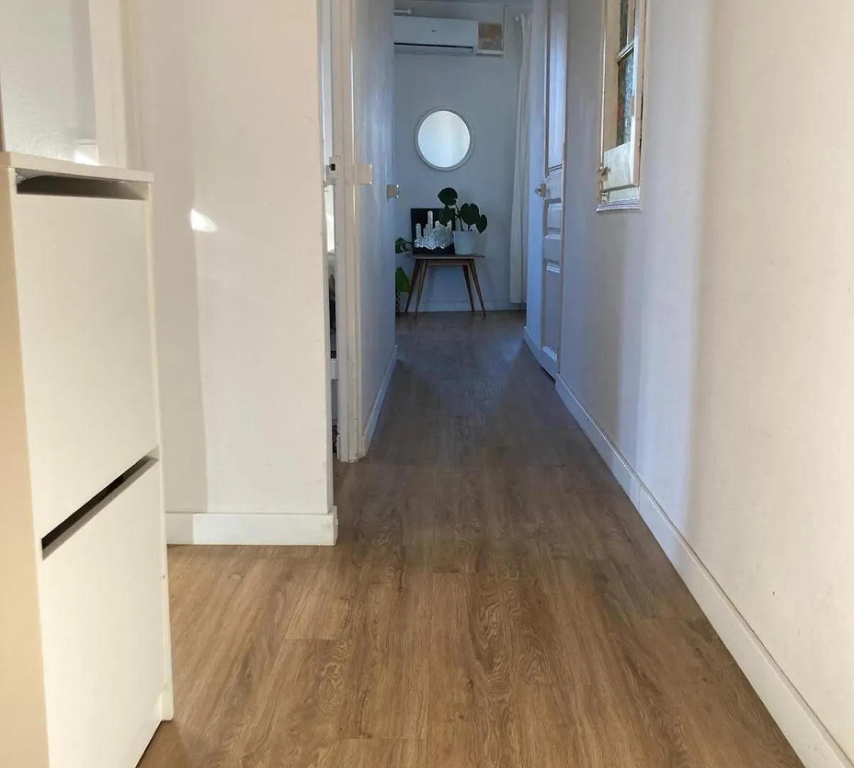 Soleado Piso En Poblenou Apartment Barcelona Spain