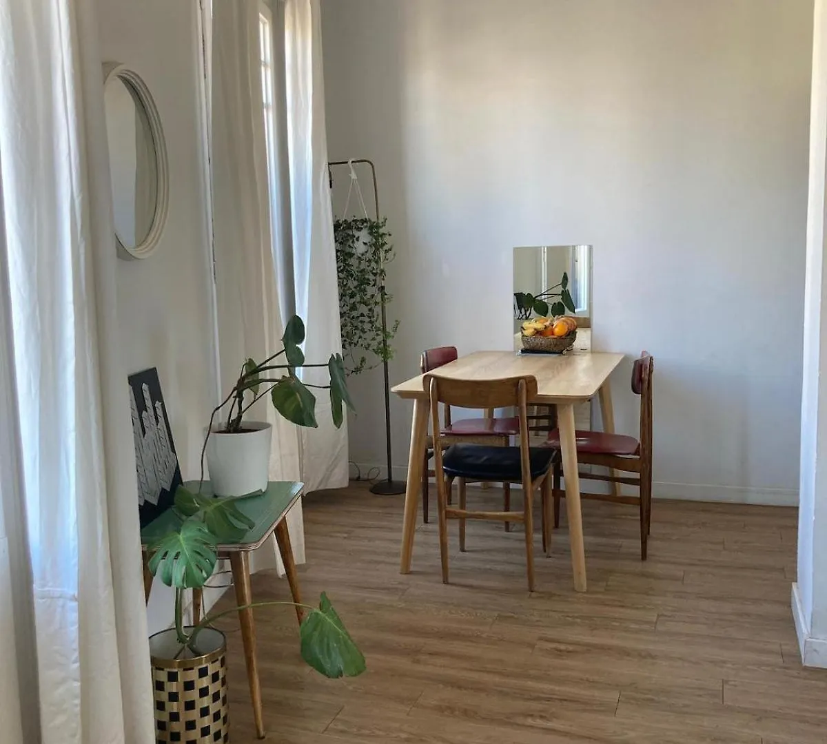 Soleado Piso En Poblenou Apartment Barcelona