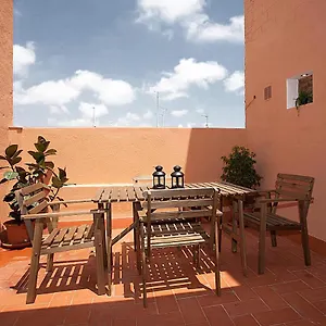 Muntanya - & One With Balcony Sagrada Familia Apartment